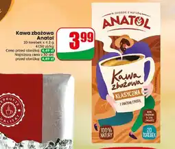 Dino Kawa zbożowa Anatol oferta