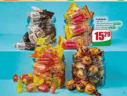 Dino Cukierki Krówka mleczna oferta