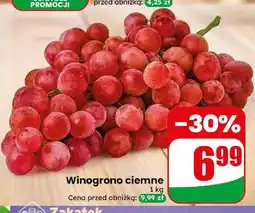 Dino Winogrona ciemne oferta