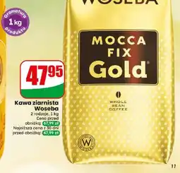 Dino Kawa ziarnista Woseba oferta