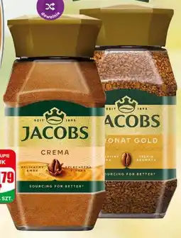Dino Kawa rozpuszczalna Jacobs Cronat Gold oferta
