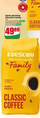 Dino Kawa ziarnista Eduscho Family oferta