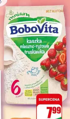 Dino Kaszka dla dzieci BoboVita oferta