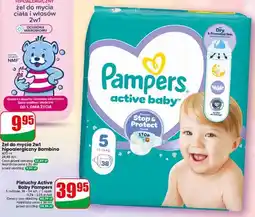 Dino Pieluchy Active Baby Pampers oferta