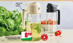 Dino Spryskiwacz do oleju z dozownikiem 2w1 oferta