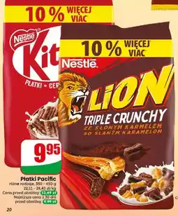 Dino Płatki KitKat Nestlé oferta