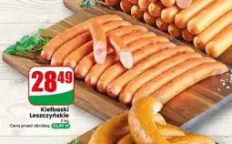 Dino Kiełbaski leszczyńskie Agro Rydzyna oferta