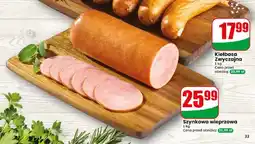 Dino Szynkowa wieprzowa Agro Rydzyna oferta