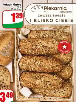 Dino Paluch Fintes oferta