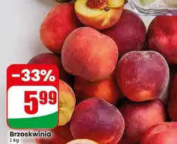 Dino Brzoskwinie oferta