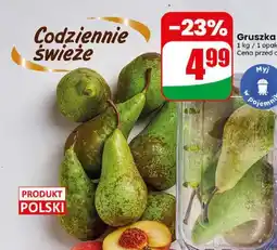 Dino Gruszki oferta