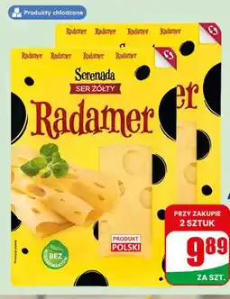 Dino Ser Serenada Radamer Spomlek plastry oferta