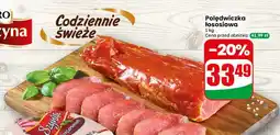 Dino Polędwiczka łososiowa Agro Rydzyna oferta