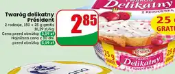 Dino Twaróg delikatny Président oferta