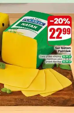 Dino Ser Natan Polmlek oferta