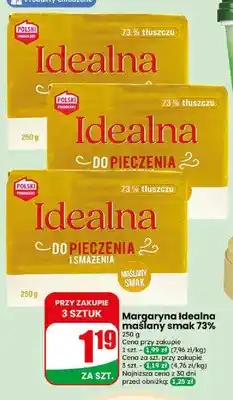 Dino Margaryna Idealna 73% oferta