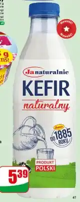 Dino Kefir naturalny OSM Jana oferta
