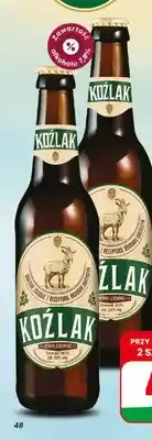 Dino Piwo Koźlak Krotoszyński oferta