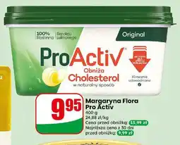 Dino Margaryna Flora Pro Activ oferta