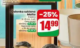Dino Osłonka szklana Malta oferta