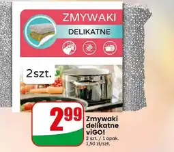 Dino Zmywaki delikatne Vigo! oferta