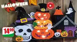 Dino Dekoracja z filcu LED oferta