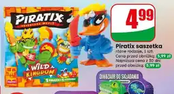 Dino Piratix saszetka oferta