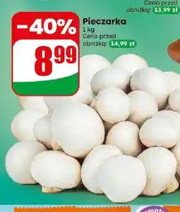 Dino Pieczarki oferta