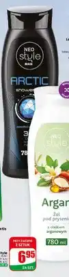 Dino Żel pod prysznic Neo Style oferta