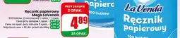 Dino Ręcznik papierowy Mega LaVenda oferta