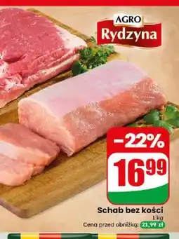 Dino Schab bez kości Agro Rydzyna oferta