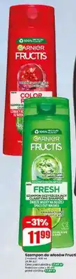 Dino Szampon do włosów Fructis Garnier oferta