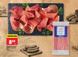Biedronka Szynka Savoyer Delice Gaulois oferta
