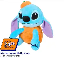 Action Maskotka na Halloween oferta