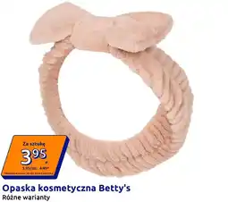 Action Opaska kosmetyczna Betty's oferta