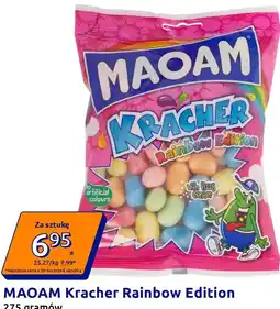 Action MAOAM Kracher Rainbow Edition oferta