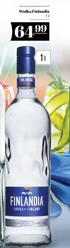 Polomarket Wódka Finlandia oferta