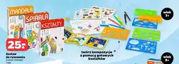 Netto Zestaw do rysowania oferta