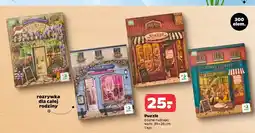 Netto Puzzle 39x28 cm oferta