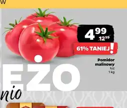 Netto Pomidory malinowe oferta