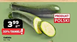 Netto Cukinia oferta