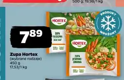 Netto Zupa fasolowa Hortex oferta