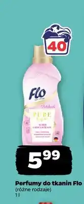 Netto Perfumy do tkanin Flo oferta