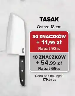 Intermarche Tasak Consigli oferta
