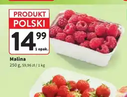 Intermarche Maliny polskie oferta