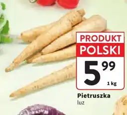 Intermarche Pietruszka oferta