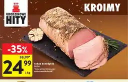 Intermarche Schab Benedykta Duda oferta