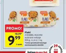 Intermarche Flaki Z Dobrej Kuchni oferta
