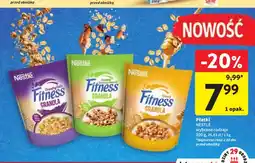 Intermarche Płatki Nestlé oferta