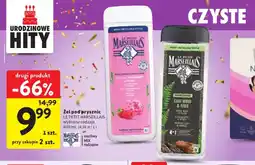 Intermarche Żel pod prysznic Le Petit Marseillais oferta